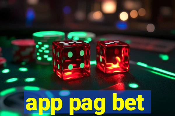 app pag bet